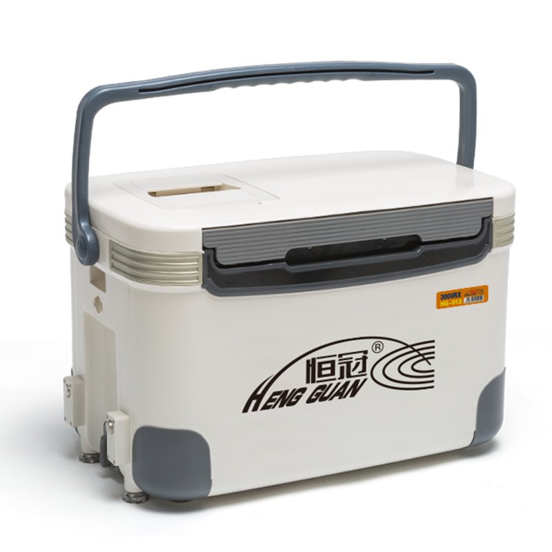 STANDING CORONARY BOX 30L SPECIAL MULTI-PURPOSE AND THICK-FISH HOTTER